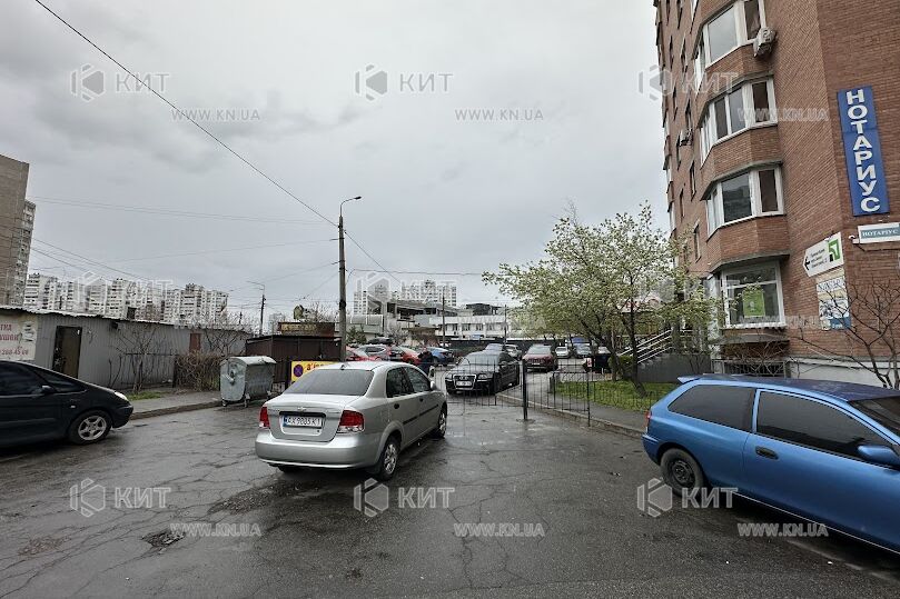 Aренда магазина Киев, Левый берег, 80.2м²