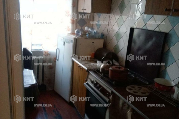 Продажа квартиры Харьков, Холодная гора, 54м²