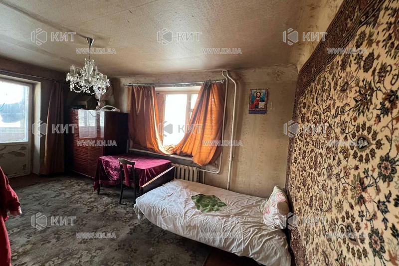 Продажа квартиры Харьков, Холодная гора, 54м²