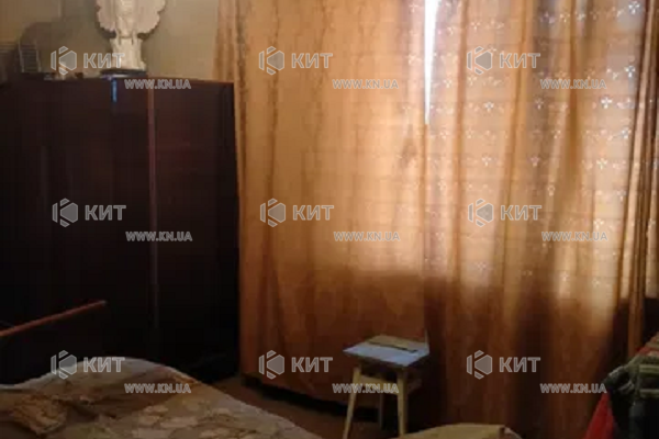 Продажа квартиры Харьков, Холодная гора, 54м²