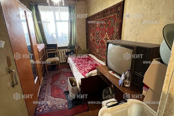 Продажа квартиры Харьков, Холодная гора, 54м²