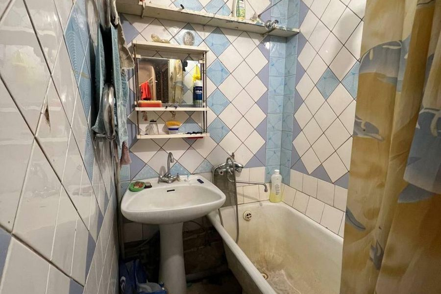 Продажа квартиры Харьков, Холодная гора, 54м²