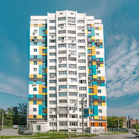 Продажа квартиры Харьков, Холодная гора, 48м²