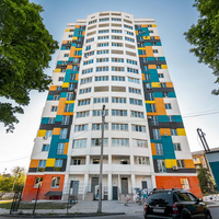 Продажа квартиры Харьков, Холодная гора, 48м²