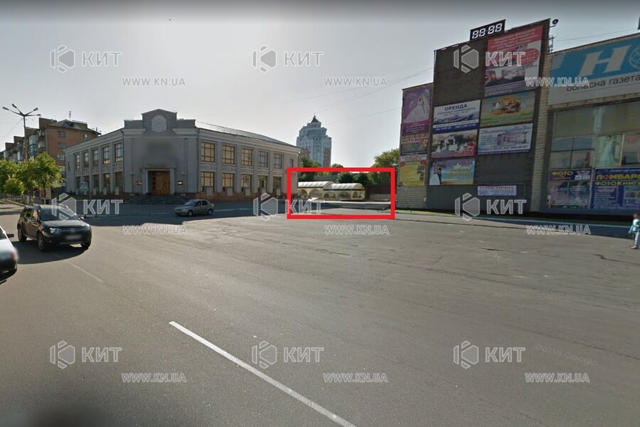 Продаж магазину Біла Церква, Усі, 796м²