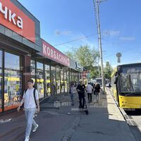 Aренда магазина Киев, Ленинградская пл., 85м²