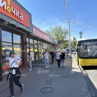 Aренда магазина Киев, Ленинградская пл., 85м²