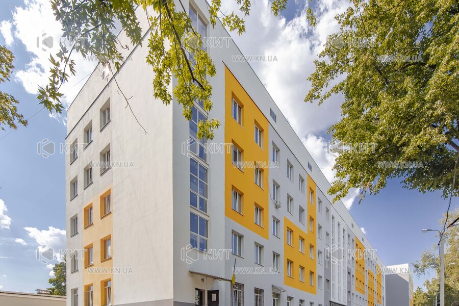 Продаж квартири Харків, Холодна Гора, 62м²