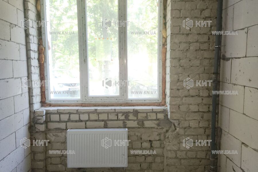 Продаж квартири Харків, Холодна Гора, 62м²