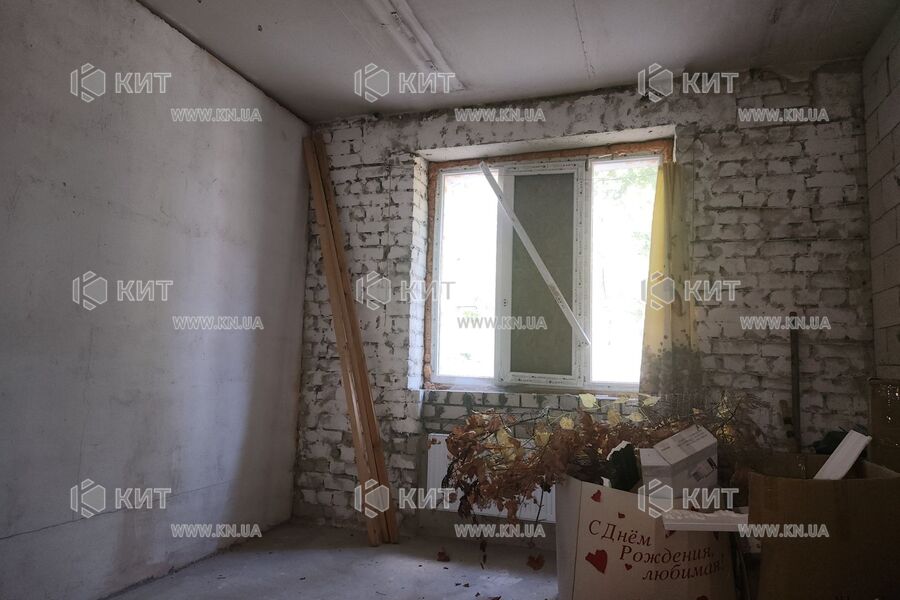 Продаж квартири Харків, Холодна Гора, 62м²
