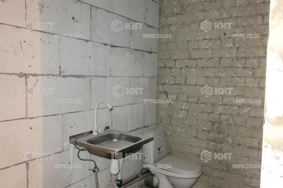 Продаж квартири Харків, Холодна Гора, 62м²