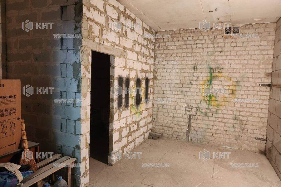 Продаж квартири Харків, Холодна Гора, 62м²
