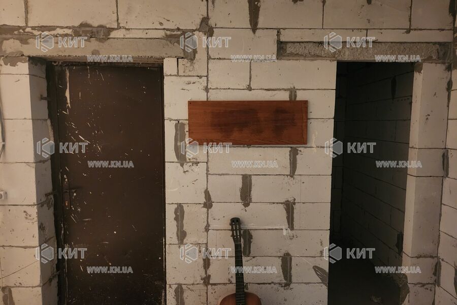 Продаж квартири Харків, Холодна Гора, 62м²
