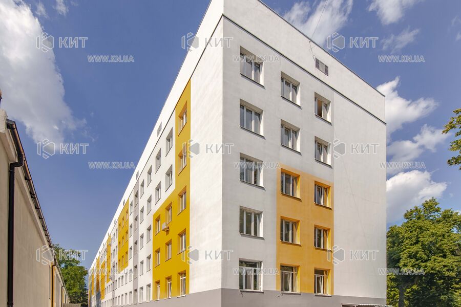 Продаж квартири Харків, Холодна Гора, 62м²