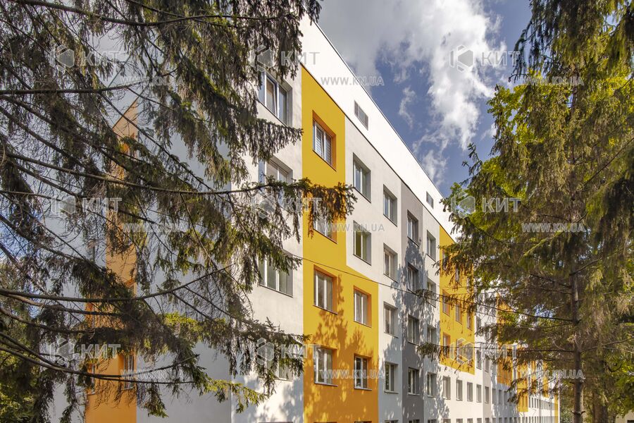 Продаж квартири Харків, Холодна Гора, 62м²