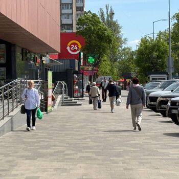 Аренда магазинов - Киев,  Лятошинского ул.