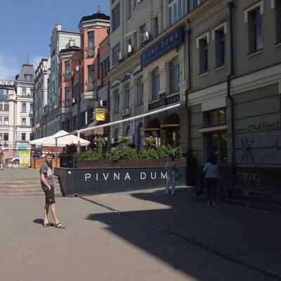 Продажа 	 Київ,  Спаська вул. 