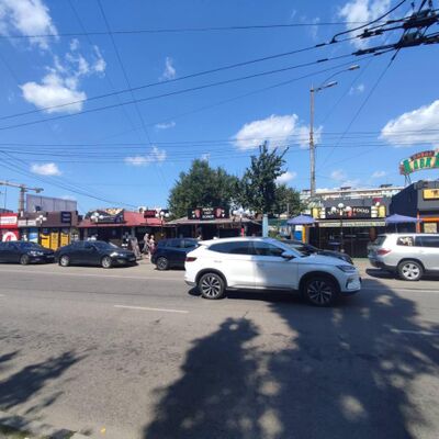 Продажа 	 Київ,  Тулузи вул. 