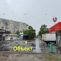 Aренда магазина Харьков, Героев Труда, 25м²