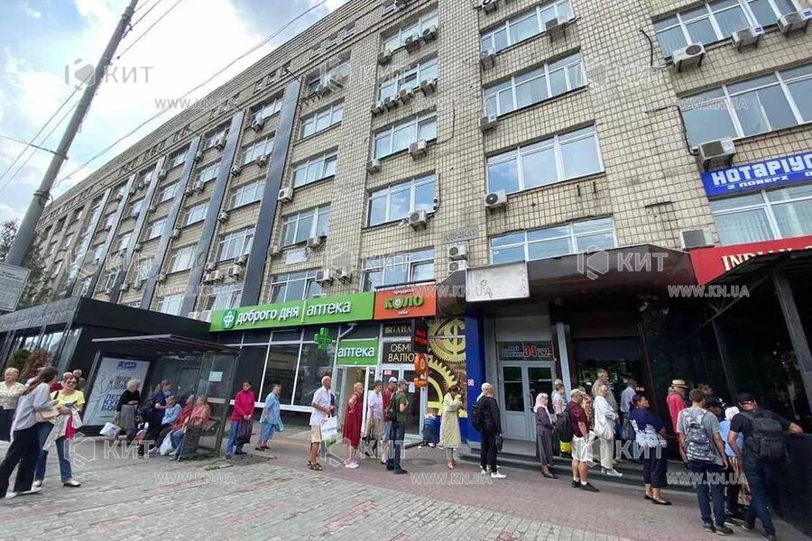 Оренда магазину Київ, Центр, 680м²