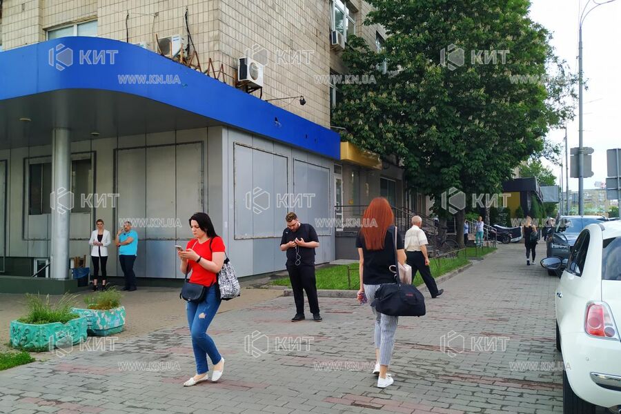 Оренда магазину Київ, Центр, 680м²