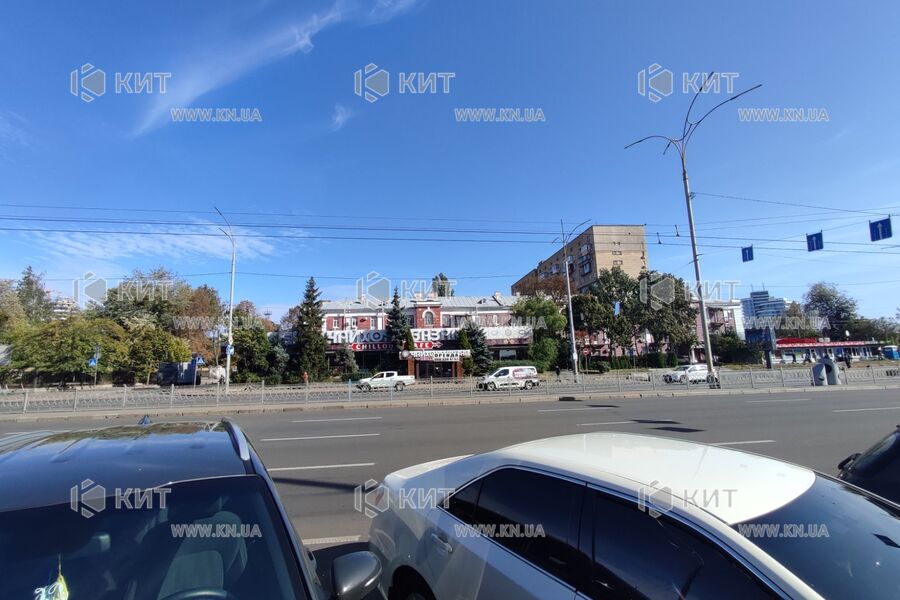 Оренда магазину Київ, Центр, 680м²
