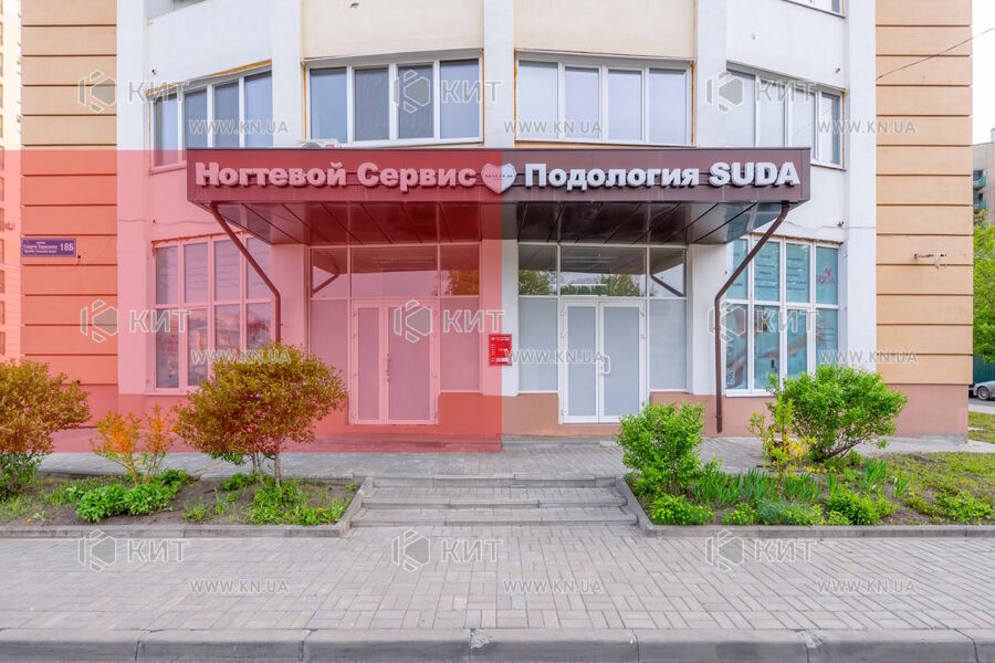 Aренда магазина Харьков, Гагарина, 90м²