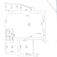 Aренда магазина Харьков, Гагарина, 90м²