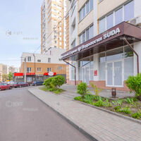 Aренда магазина Харьков, Гагарина, 173.5м²