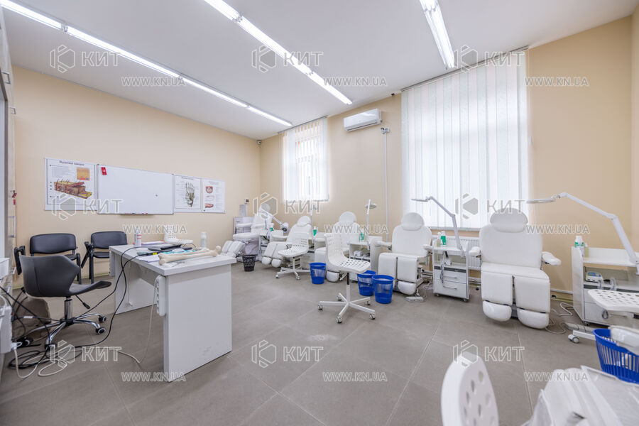 Aренда магазина Харьков, Гагарина, 173.5м²