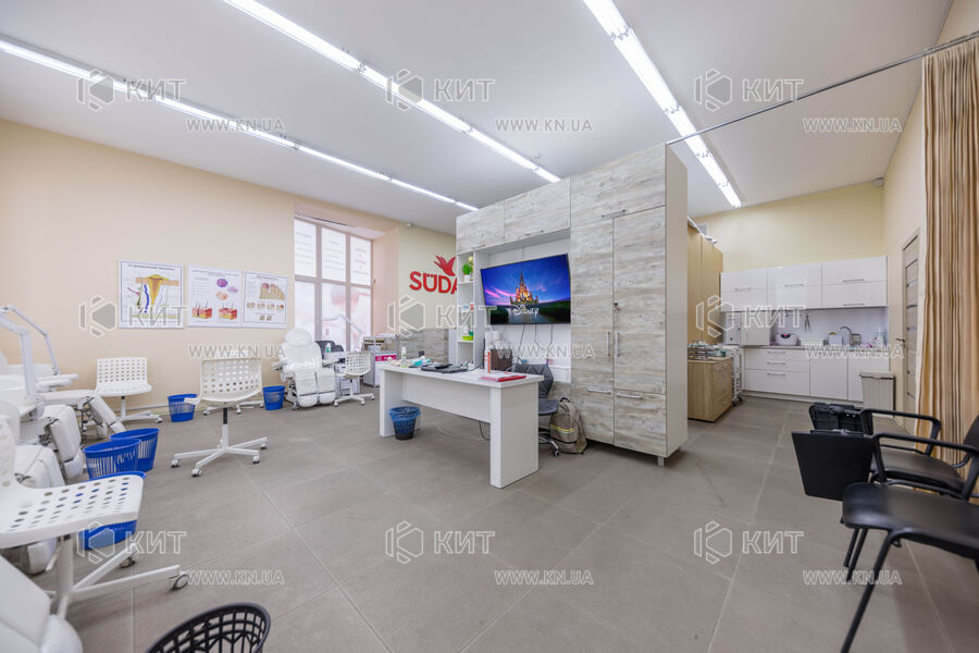 Aренда магазина Харьков, Гагарина, 173.5м²