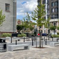 Оренда магазину Біла Церква, Усі, 796м²
