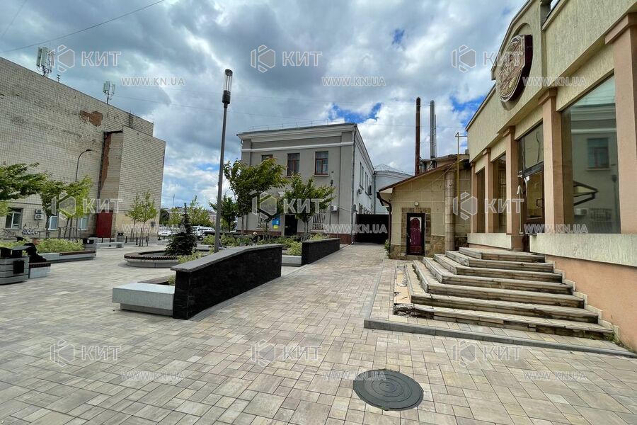 Оренда магазину Біла Церква, Усі, 796м²
