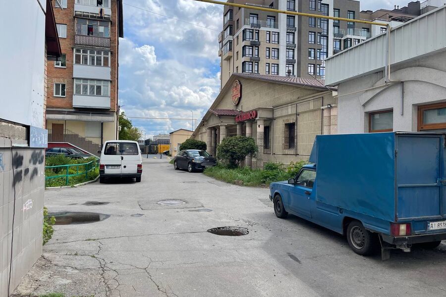 Оренда магазину Біла Церква, Усі, 796м²