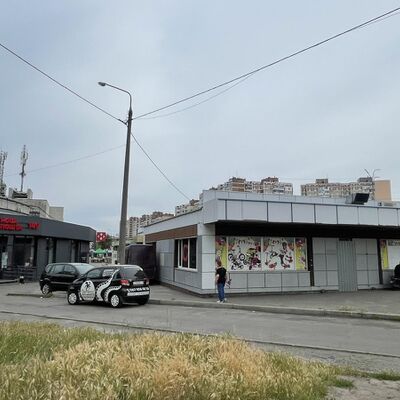  	Аренда Київ,  Червоної Калини (Маяковського) пр. 