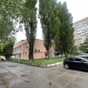 Аренда магазинов - Киев,  Василия Порика пр.