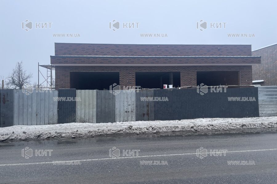 Aренда магазина Требухов, Все, 290м²