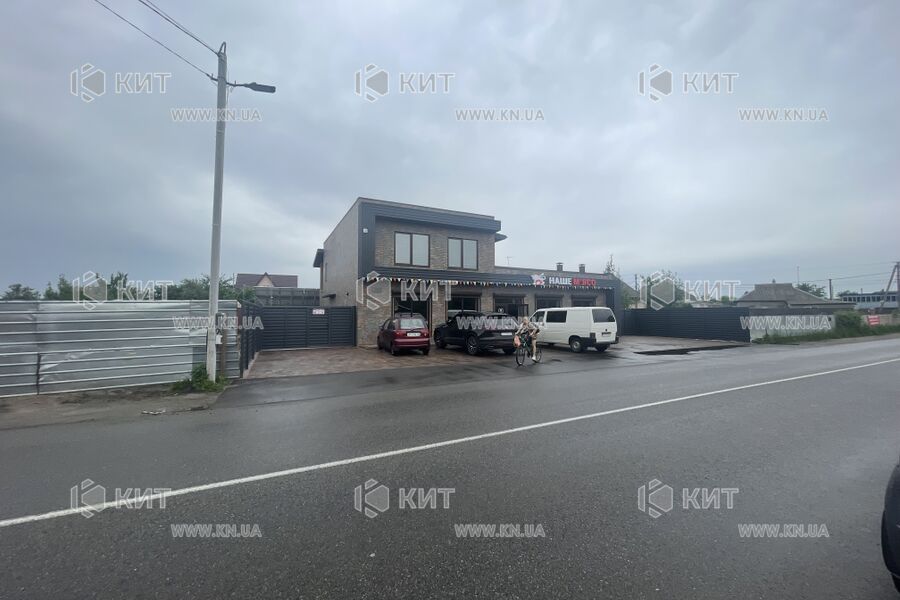 Оренда магазину Требухів, Усі, 250м²