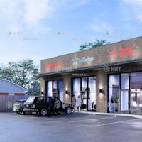 Оренда магазину Требухів, Усі, 80м²