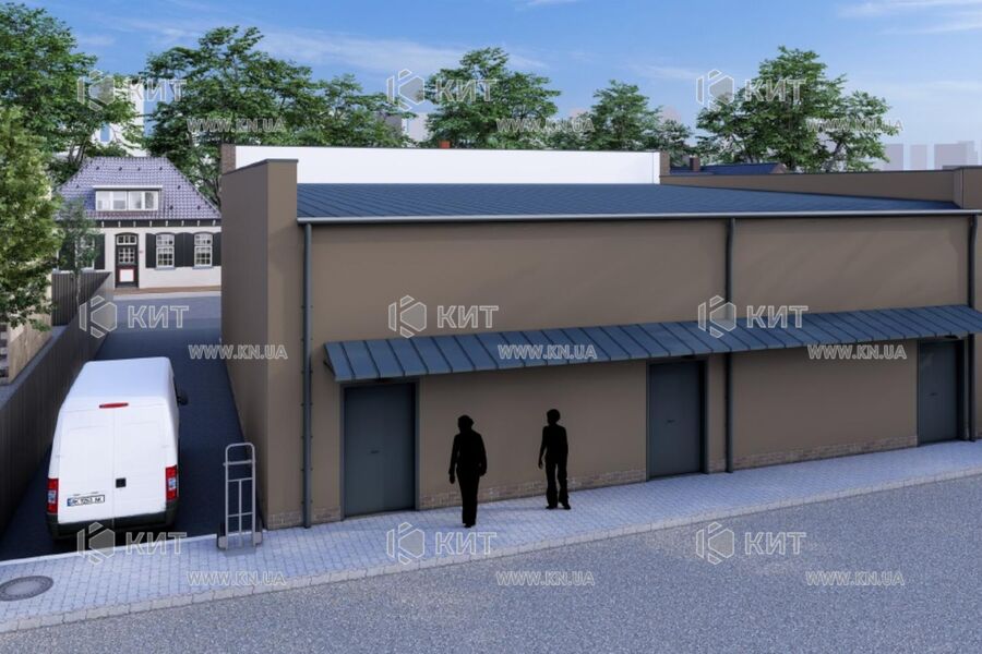 Оренда магазину Требухів, Усі, 80м²