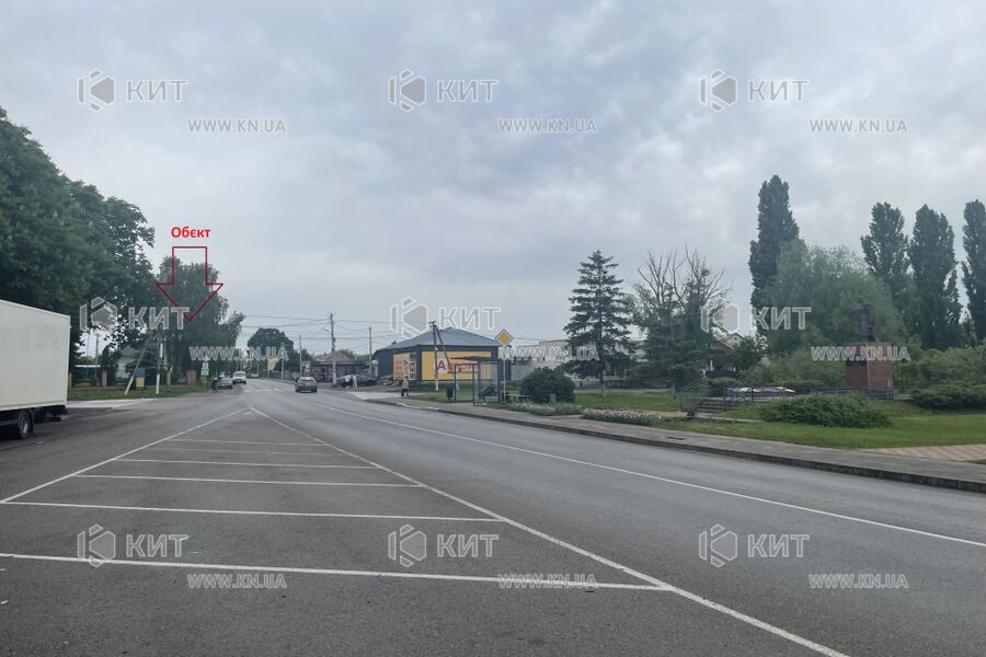Оренда магазину Требухів, Усі, 80м²