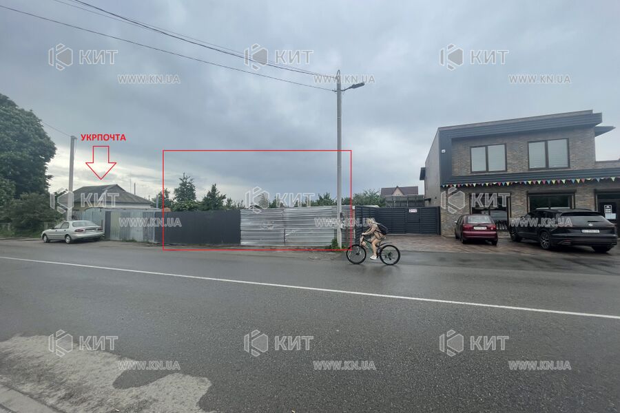 Оренда магазину Требухів, Усі, 80м²