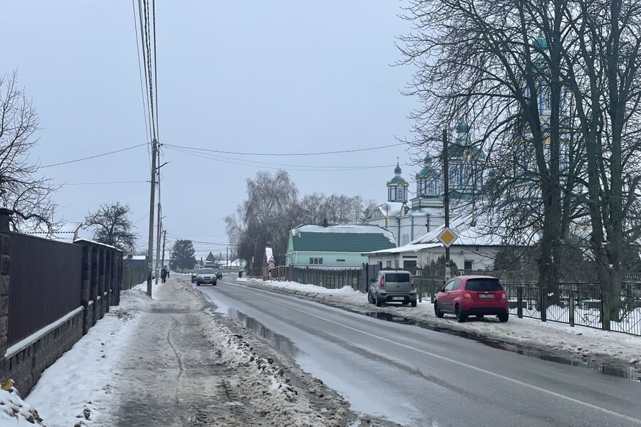 Aренда магазина Требухов, Все, 90м²