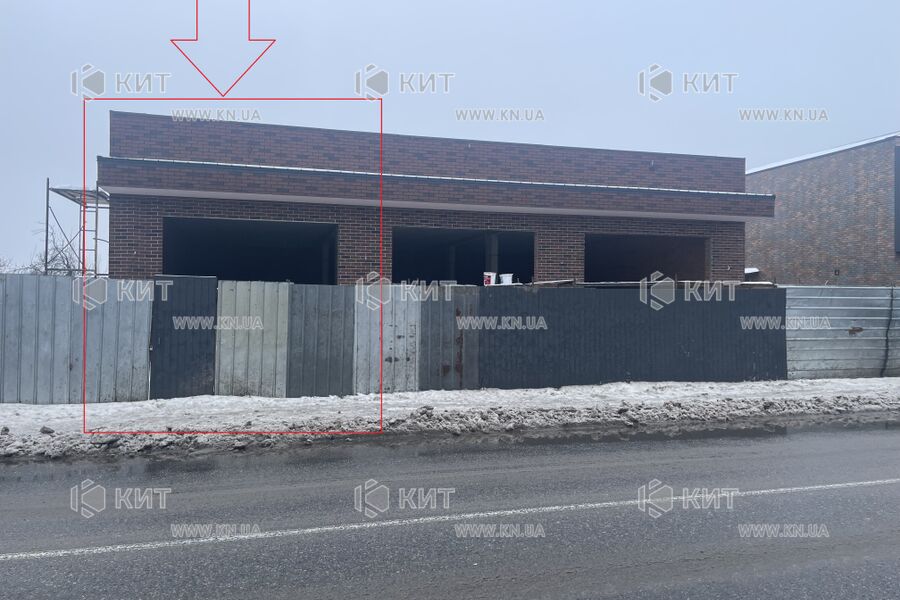 Aренда магазина Требухов, Все, 90м²