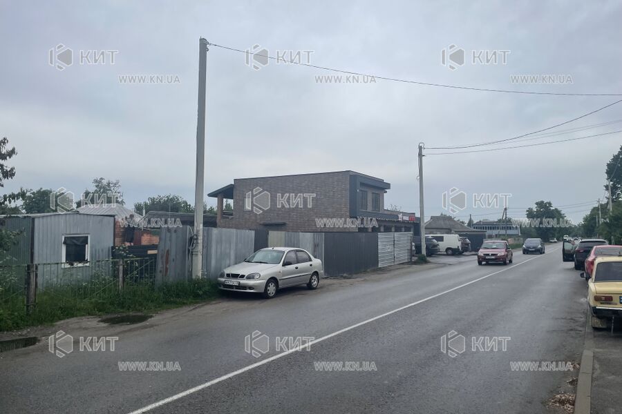 Оренда магазину Требухів, Усі, 80м²