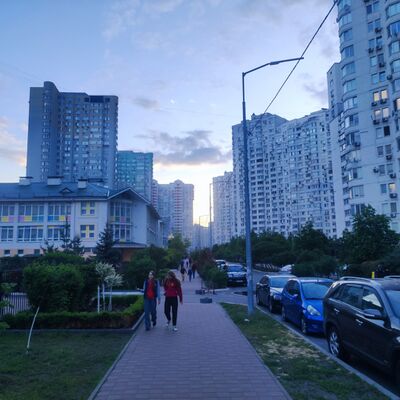  	Аренда Киев,  Николая Бажана пр. 