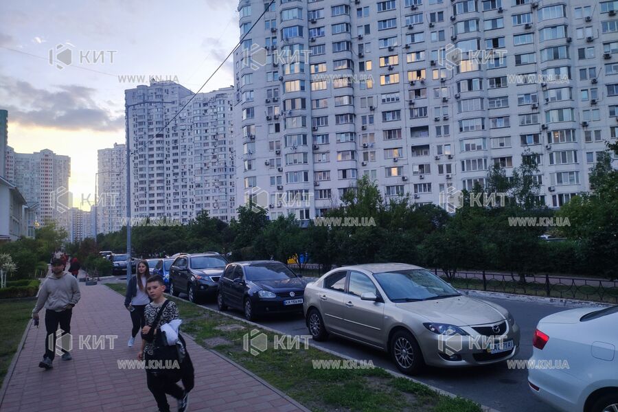 Aренда магазина Киев, Осокорки, 233м²