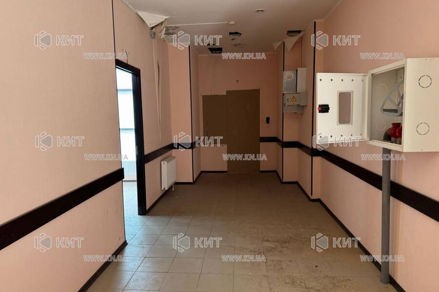 Aренда магазина Харьков, 23 Августа, 384.72м²
