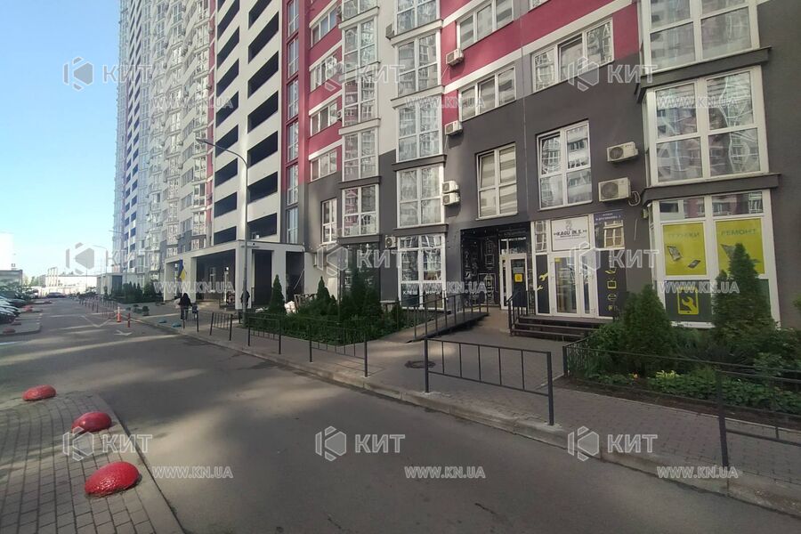 Aренда магазина Киев, Позняки, 40м²