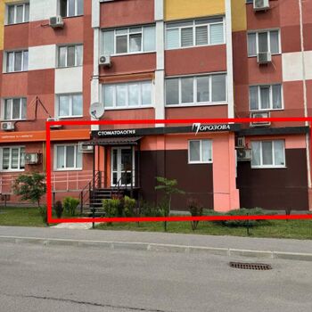 Продажа магазинов - Харьков,  Победы пр.